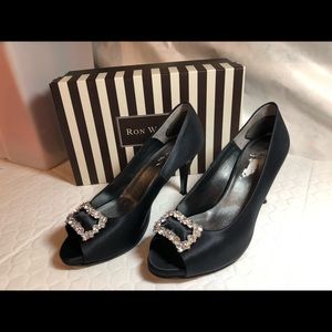 Ron White dress shoes